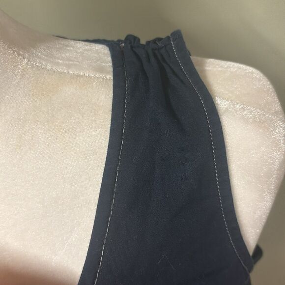 Converse One Star ⭐️ blue dress - Picture 9 of 13